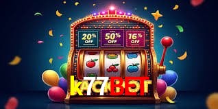 k77bet Certificado eCOGRA - Jogos Justos Auditados