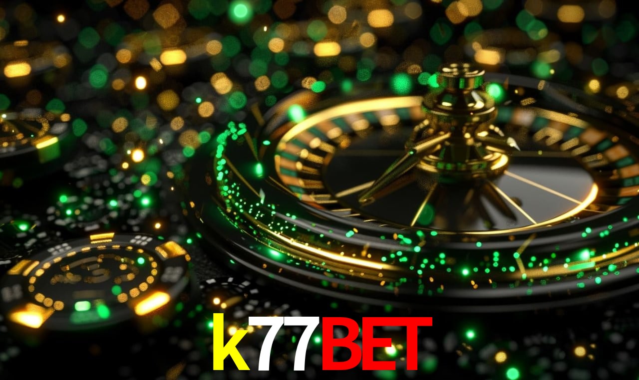 Telegram k77bet - Bônus Diários Exclusivos