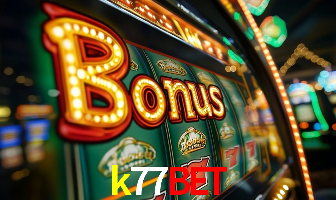 Plataforma k77bet - PIX Instantâneo