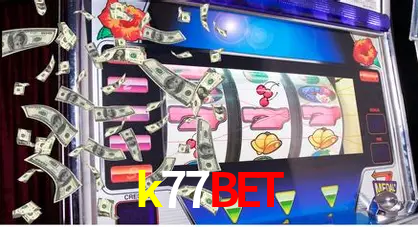 k77bet Cassino Online Certificado