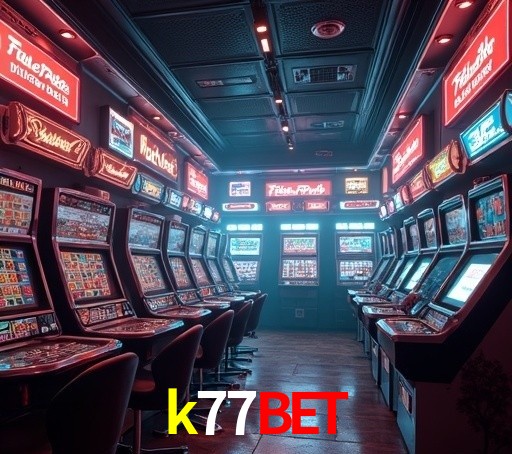 Loteria k77bet - Quina e mais jogos
