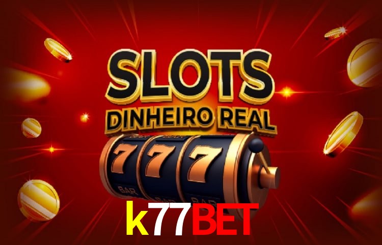 k77bet Segurança Logo 2